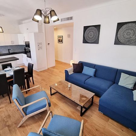 Appartement Le Nomad à Nice Extérieur photo