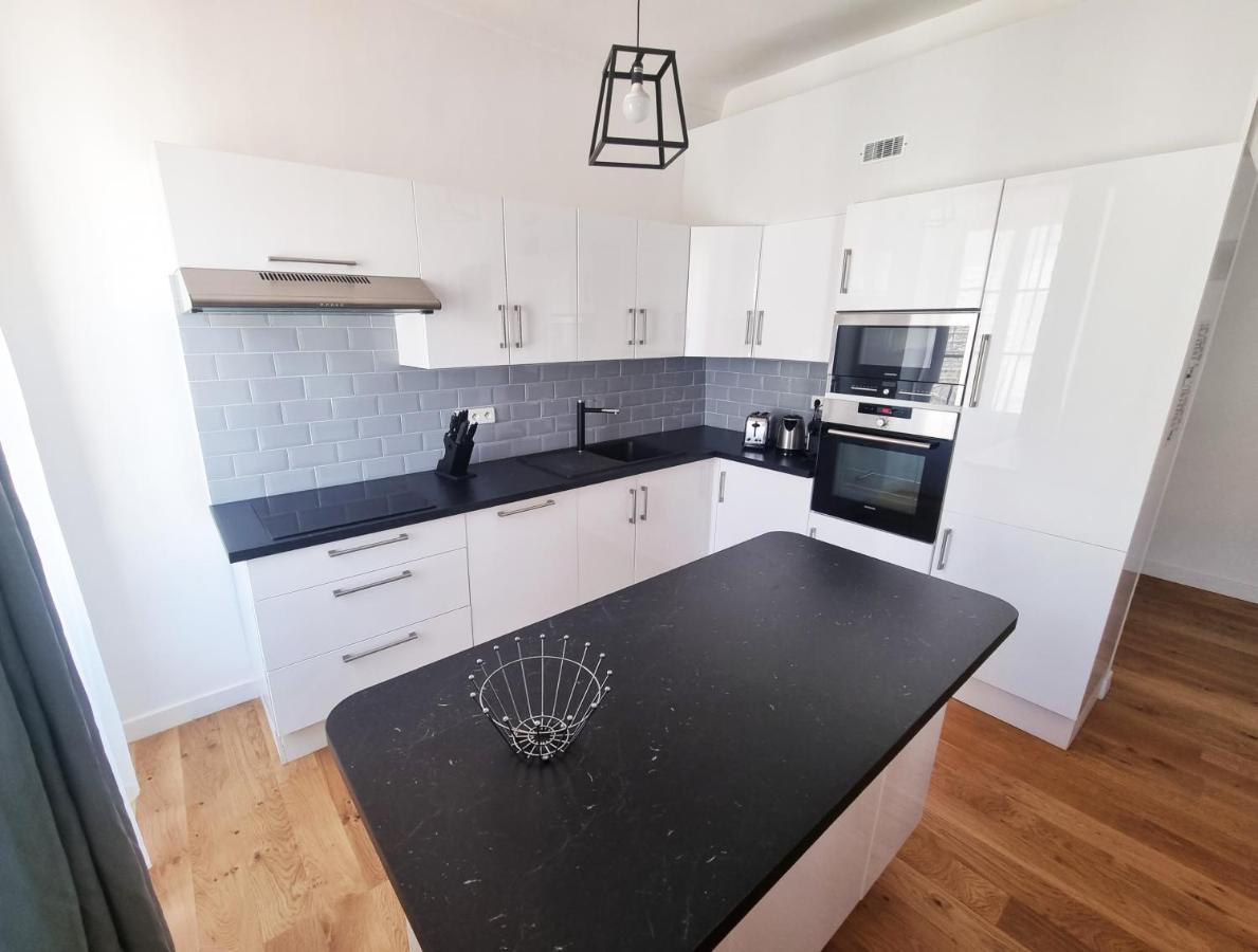 Appartement Le Nomad à Nice Extérieur photo