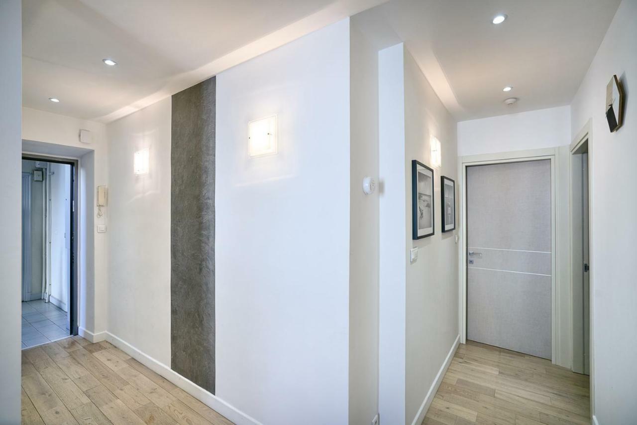 Appartement Le Nomad à Nice Extérieur photo